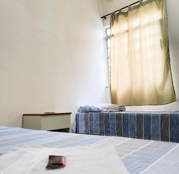 Отель Casagrande