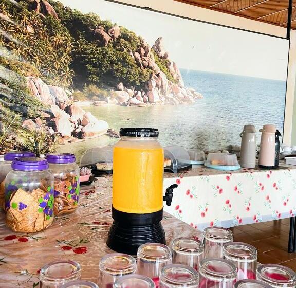 Отель Casagrande