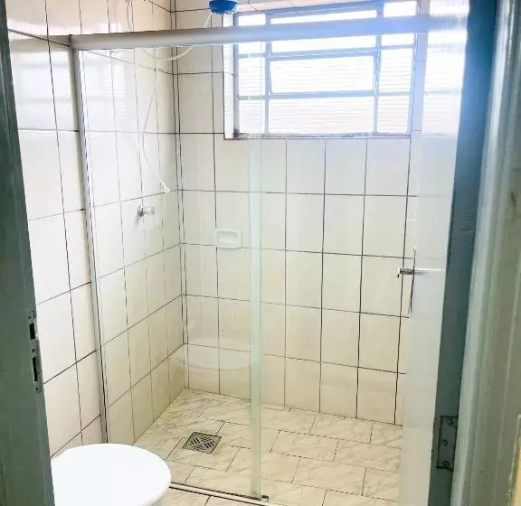 Hotelli Casagrande
