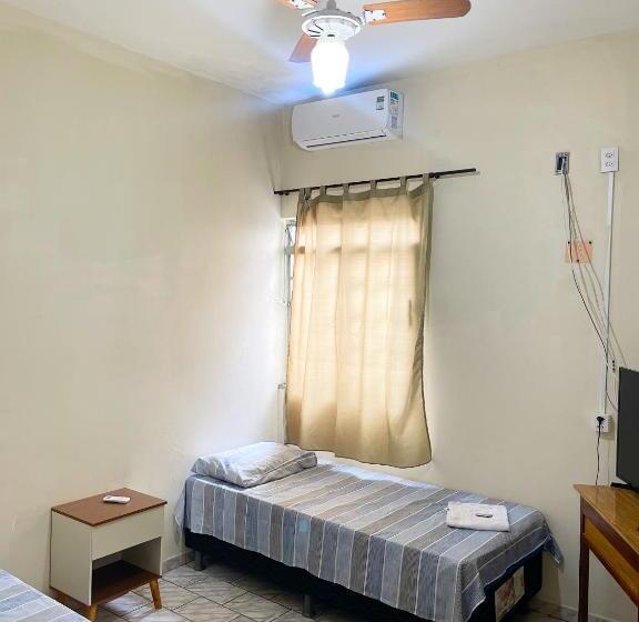 Отель Casagrande