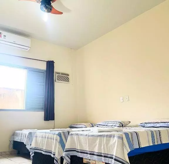 Hotelli Casagrande