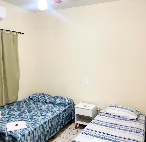 Отель Casagrande