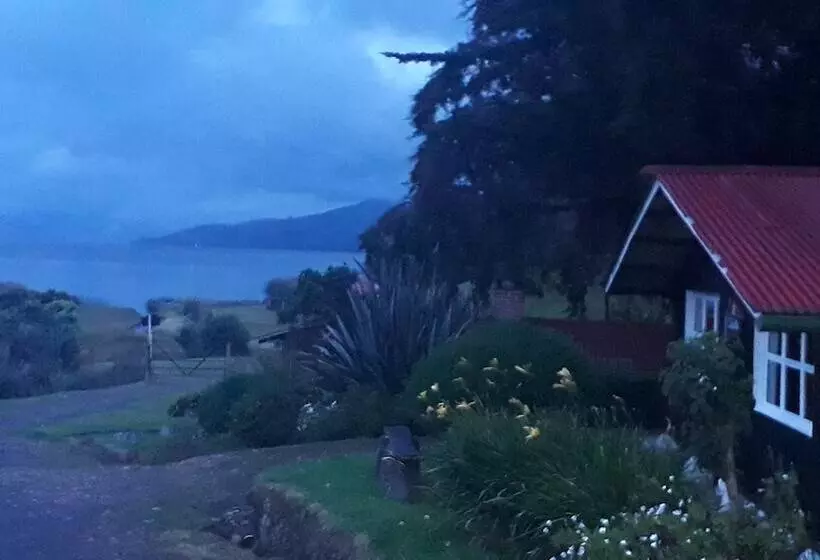 ホテル Chalet De La Cocha
