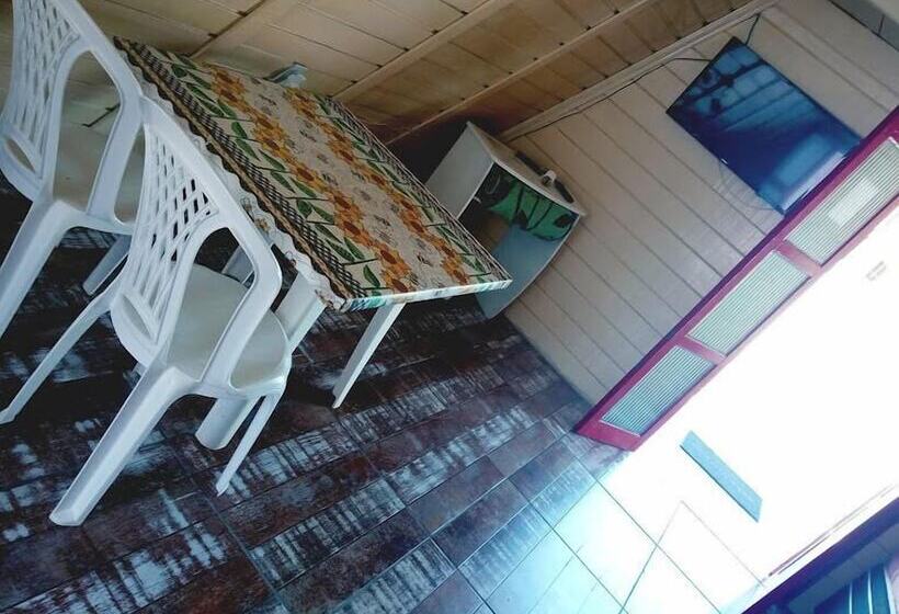 هتل Chalés Praia Armação