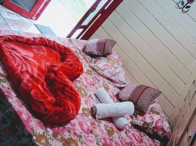 هتل Chalés Praia Armação