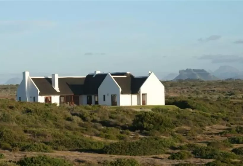 Hotelli Draaihoek Lodge & Restaurant