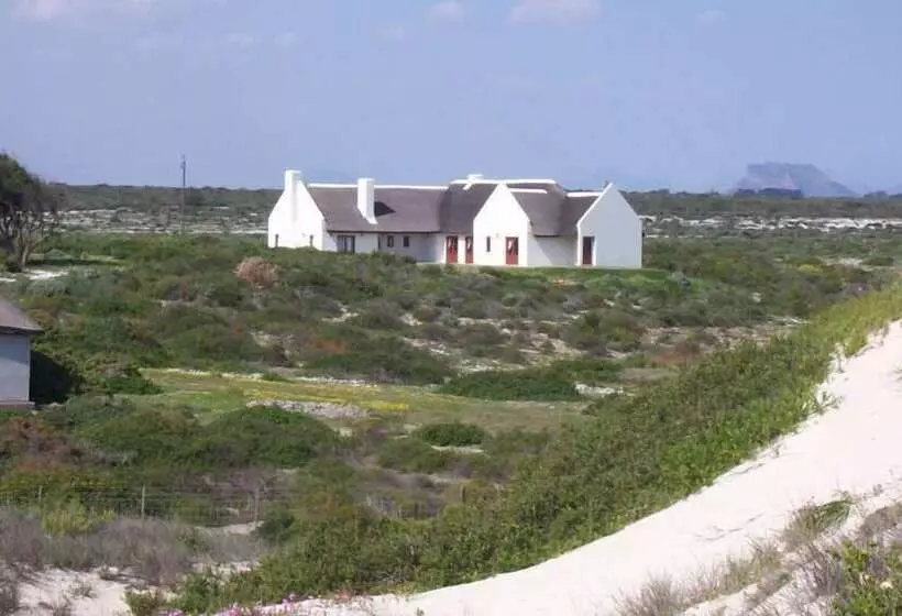 Hotelli Draaihoek Lodge & Restaurant