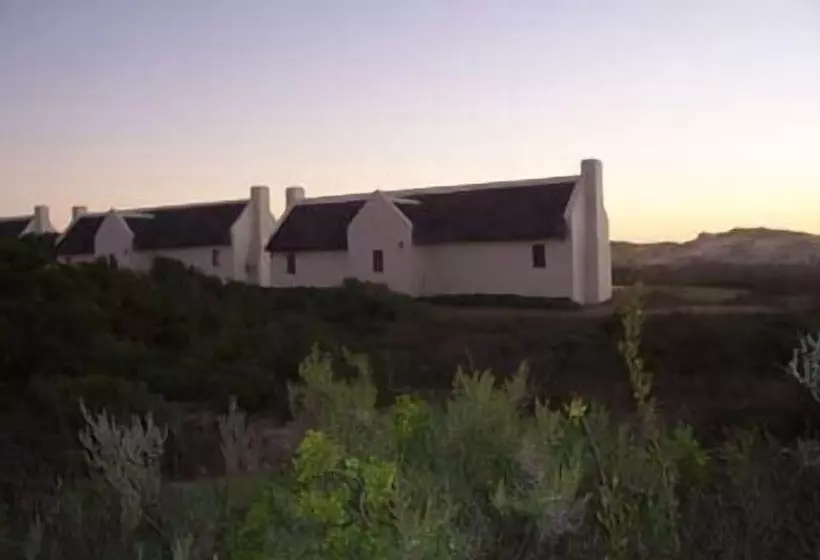 Hotelli Draaihoek Lodge & Restaurant