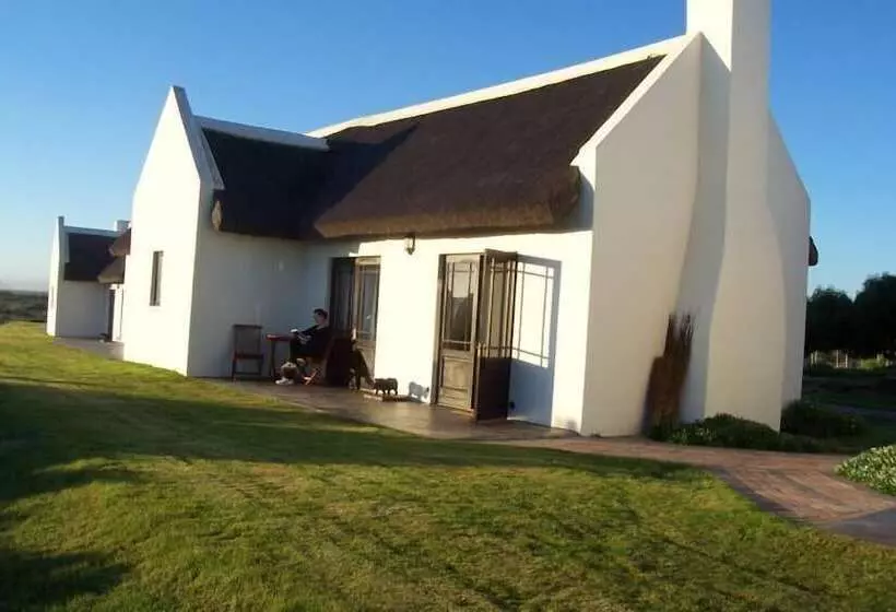 Hotelli Draaihoek Lodge & Restaurant