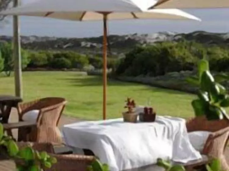 Hotelli Draaihoek Lodge & Restaurant