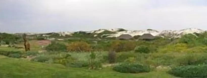 Hotelli Draaihoek Lodge & Restaurant