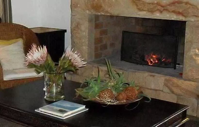 Hotelli Draaihoek Lodge & Restaurant