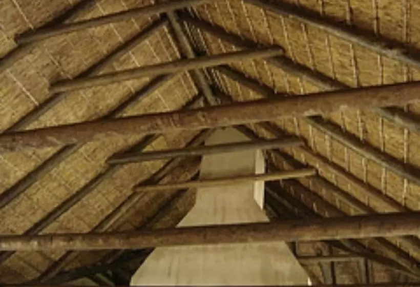 Hotelli Draaihoek Lodge & Restaurant