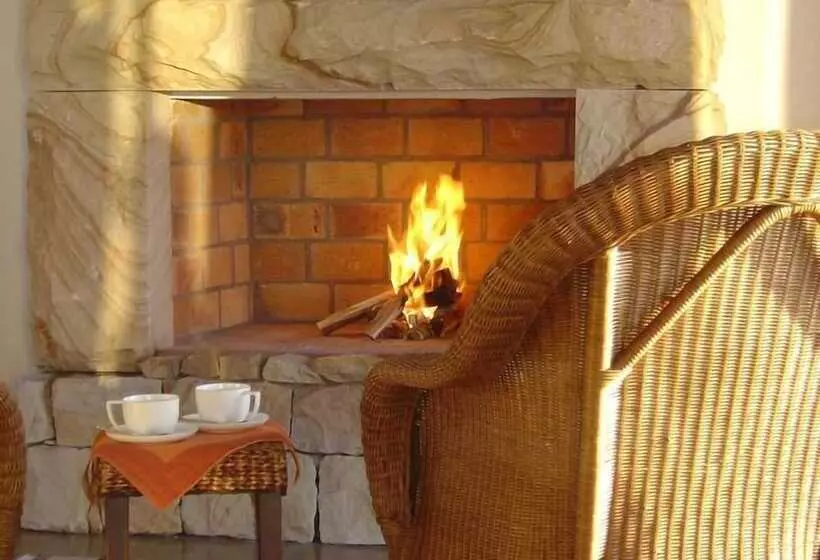 Hotelli Draaihoek Lodge & Restaurant