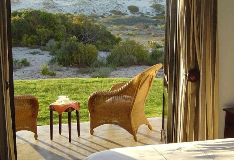 酒店 Draaihoek Lodge & Restaurant