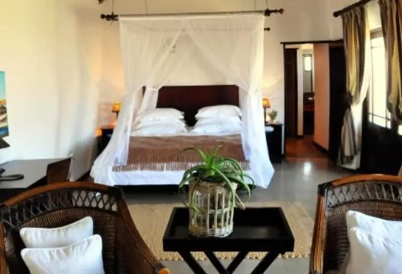 Hotelli Draaihoek Lodge & Restaurant