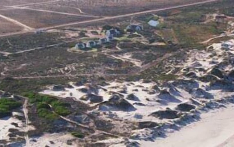 酒店 Draaihoek Lodge & Restaurant