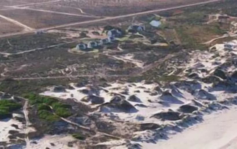 Hotelli Draaihoek Lodge & Restaurant