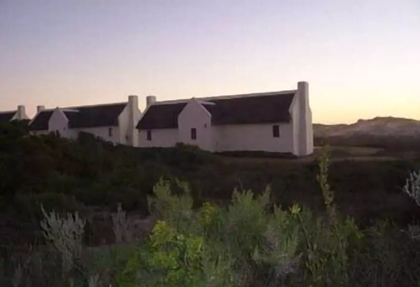 Hotelli Draaihoek Lodge & Restaurant