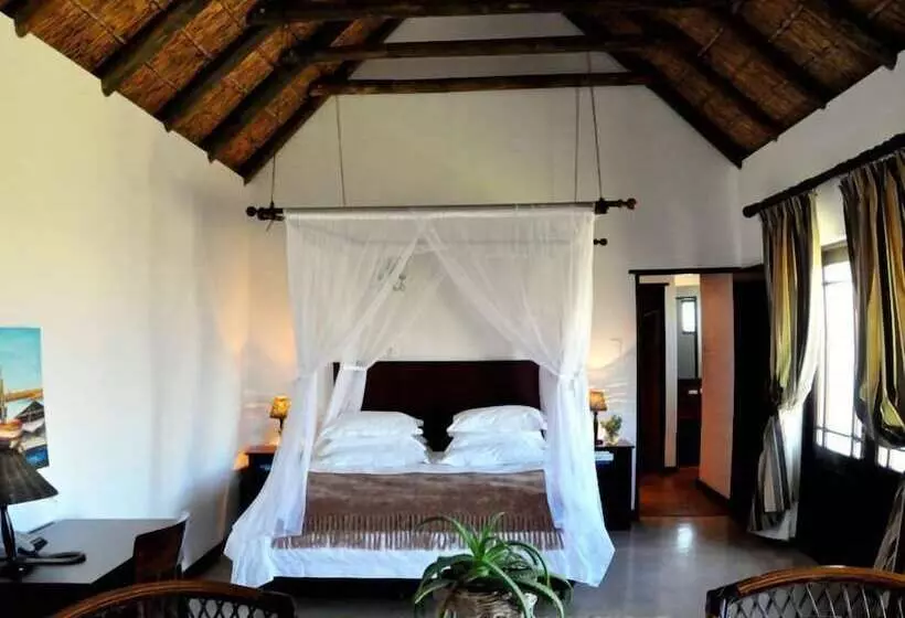 Hotelli Draaihoek Lodge & Restaurant