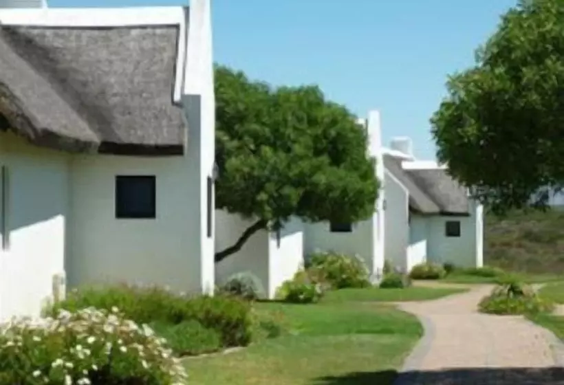 Hotelli Draaihoek Lodge & Restaurant