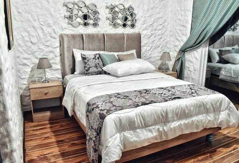 Hotel Hosteria Paraiso Engabao