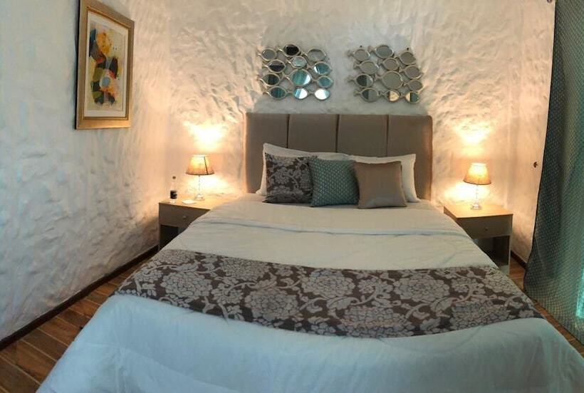 Hotel Hosteria Paraiso Engabao