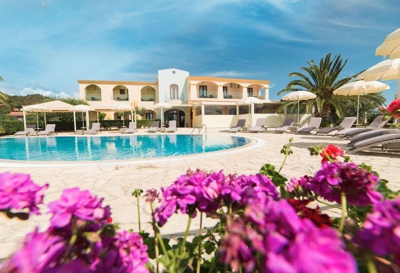 בית מלון כפרי Il Vascello