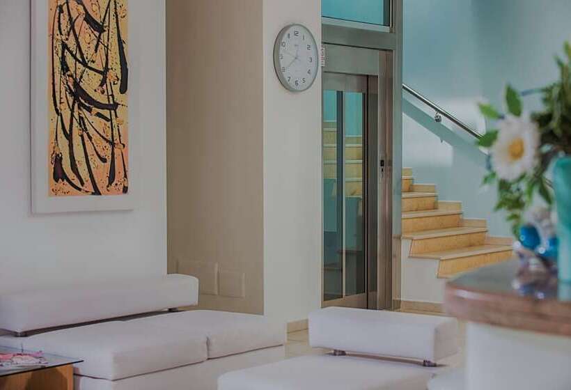 בית מלון כפרי Il Vascello