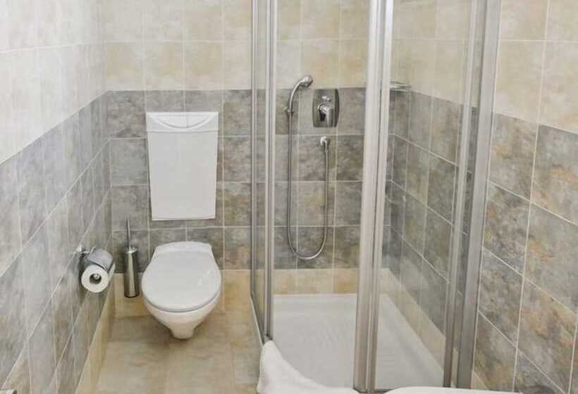 בית מלון כפרי Il Vascello