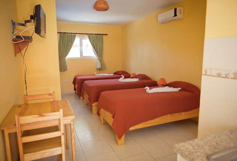 هتل Kite Beach Inn