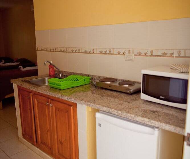 هتل Kite Beach Inn