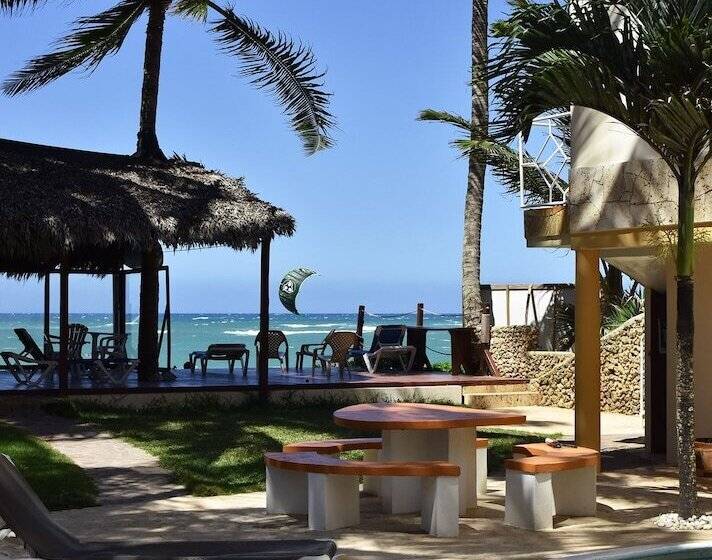 هتل Kite Beach Inn