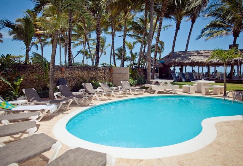 هتل Kite Beach Inn