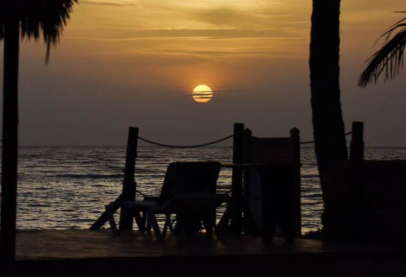 هتل Kite Beach Inn