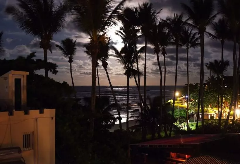 Hotelli Kite Beach Inn