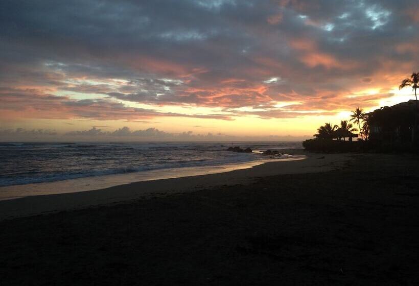 هتل Kite Beach Inn