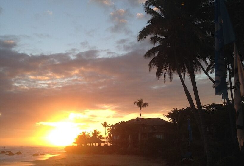 هتل Kite Beach Inn