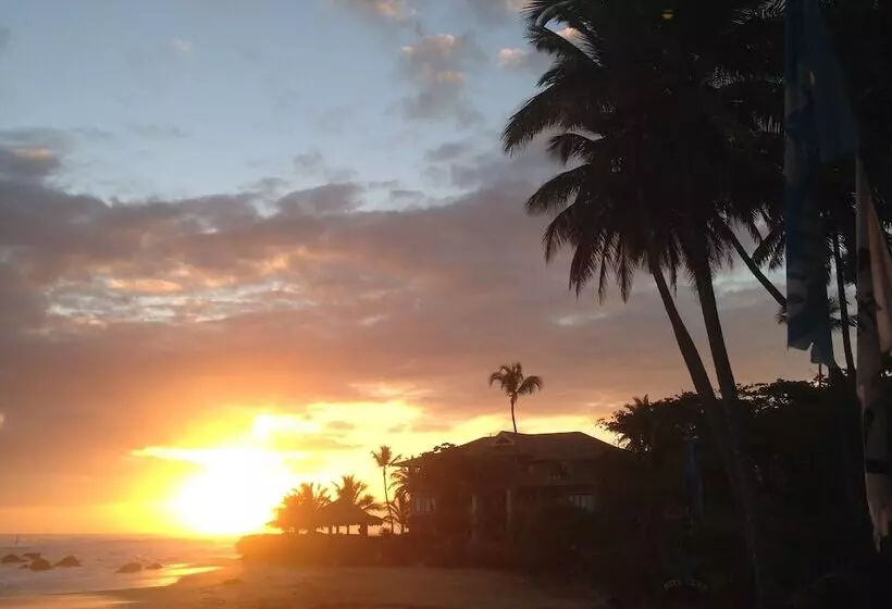 Hotelli Kite Beach Inn