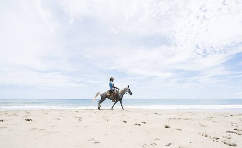 هتل Kite Beach Inn