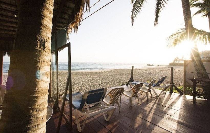 هتل Kite Beach Inn