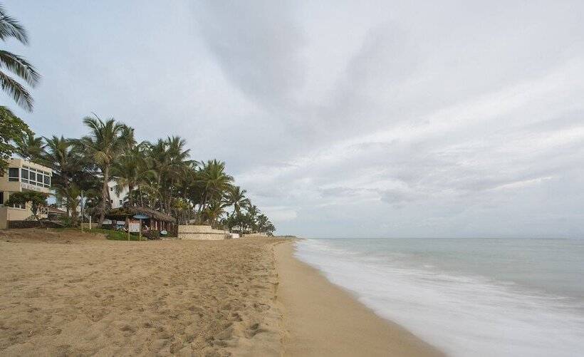 هتل Kite Beach Inn