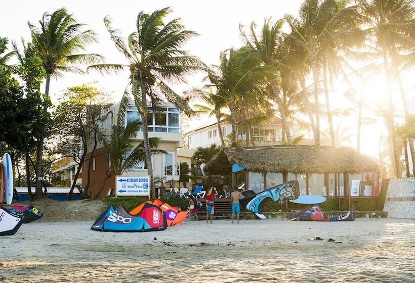 هتل Kite Beach Inn