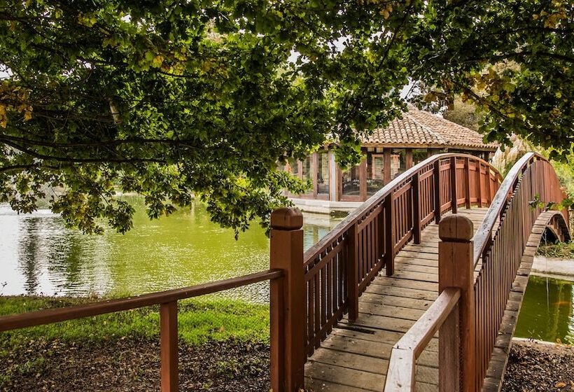 Hotel La Casona At Matetic Vineyards