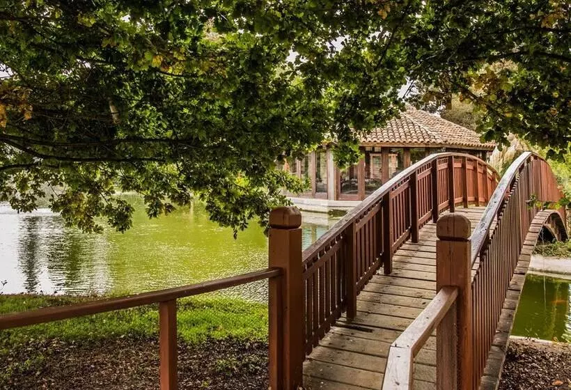 Hotelli La Casona At Matetic Vineyards