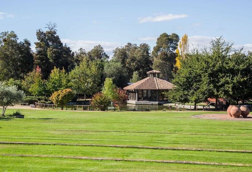 Hotel La Casona At Matetic Vineyards