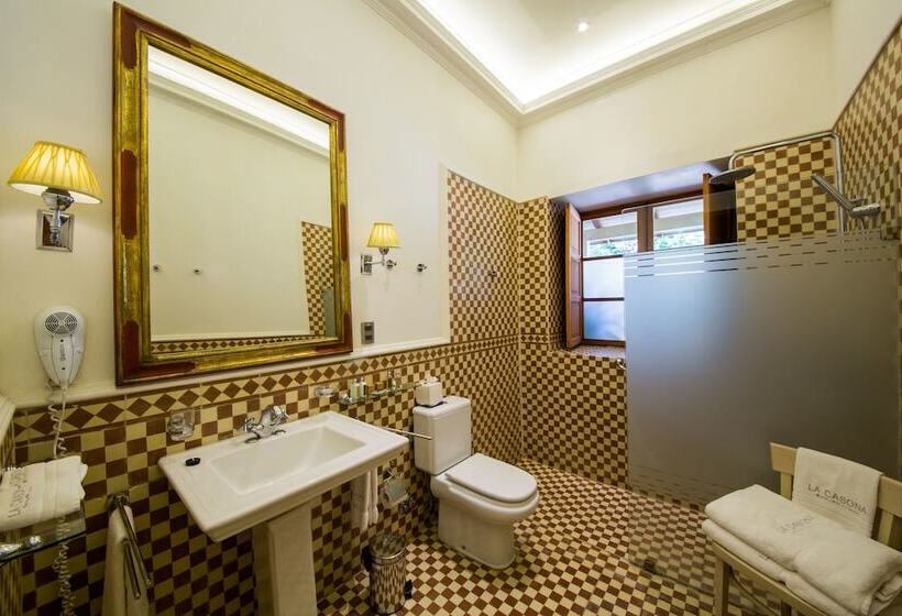 Hotel La Casona At Matetic Vineyards