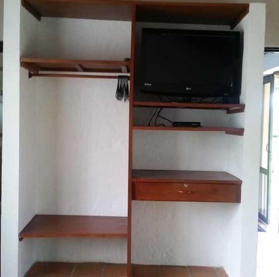 Hôtel Campestre Lomas De Piedra