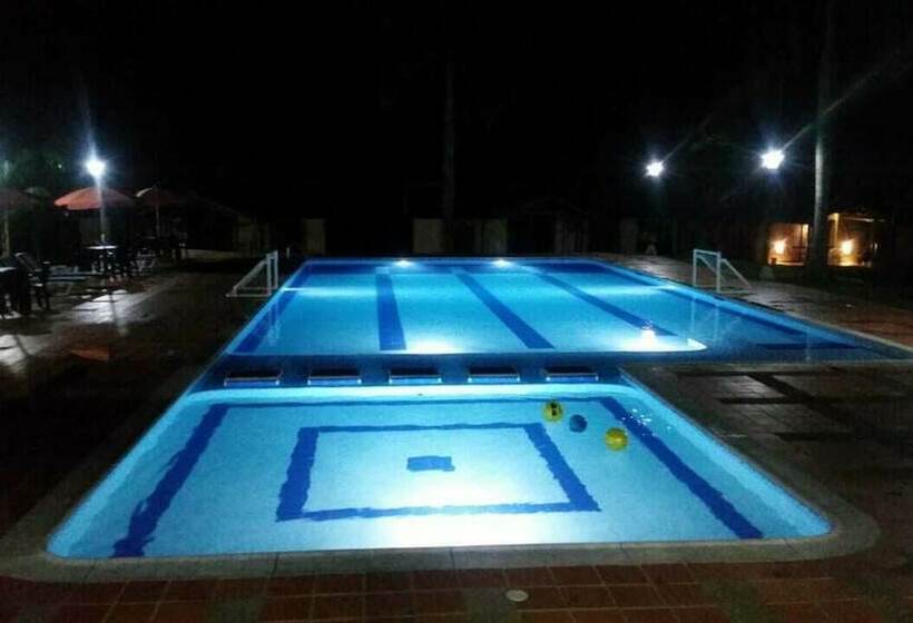 Hôtel Campestre Lomas De Piedra