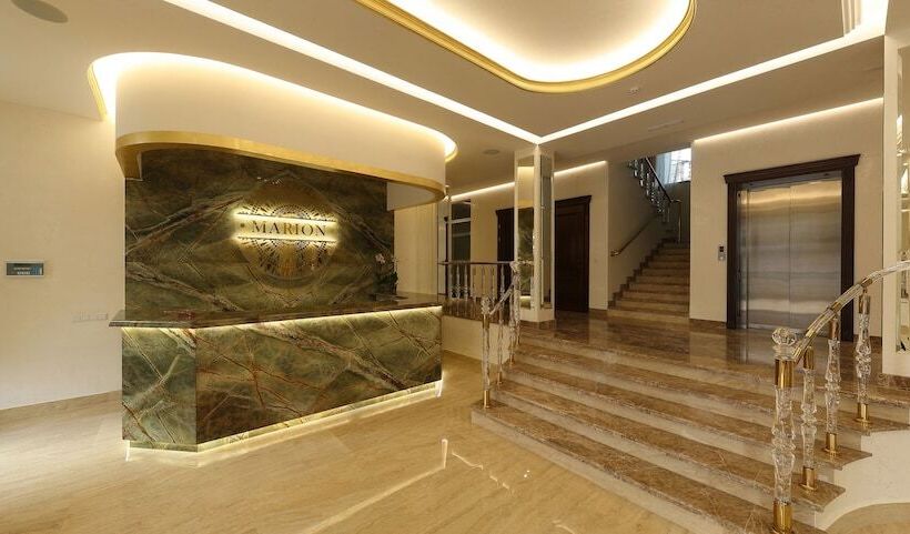 فندق Marion